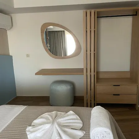 شقة Aparktion